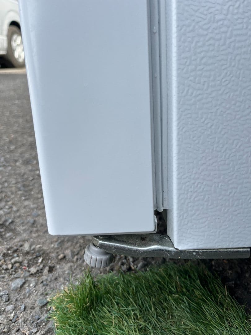 特価ヤマダ冷凍冷蔵庫156L省エネLED照明 自動霜取り機能付き2021年製