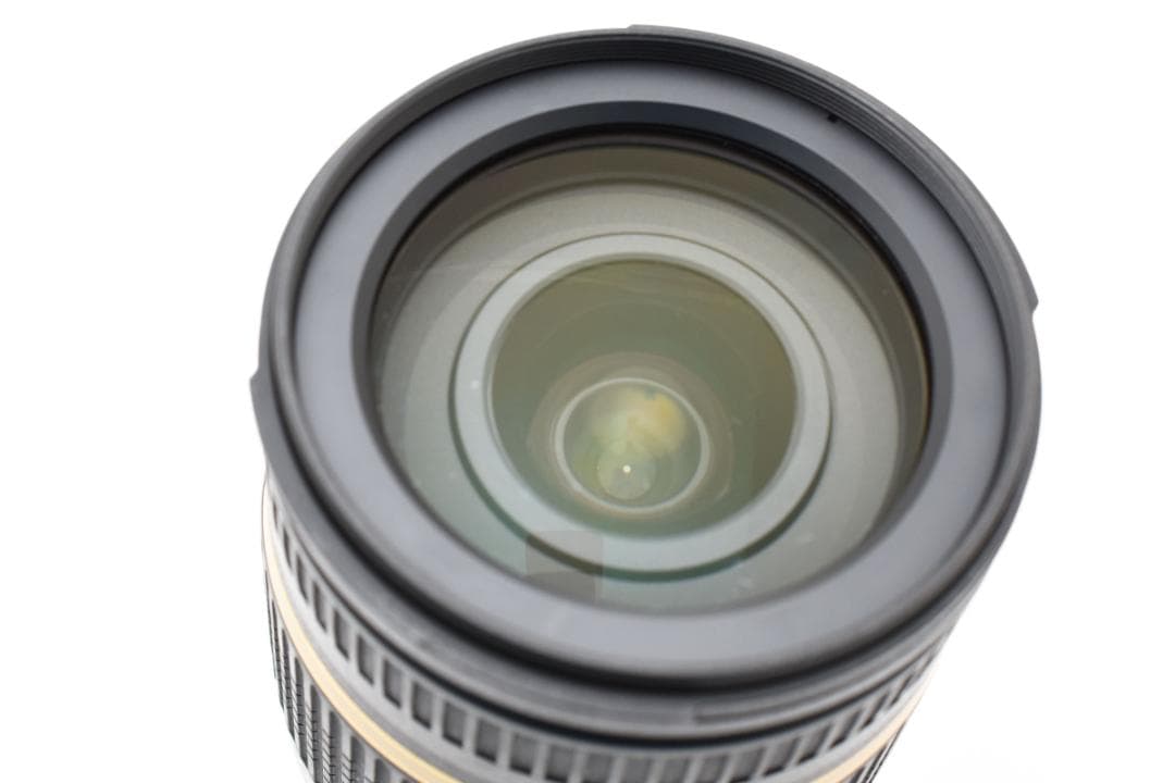 TAMRON　18-270/F3.5-6.3 Di II VC　 NO.310