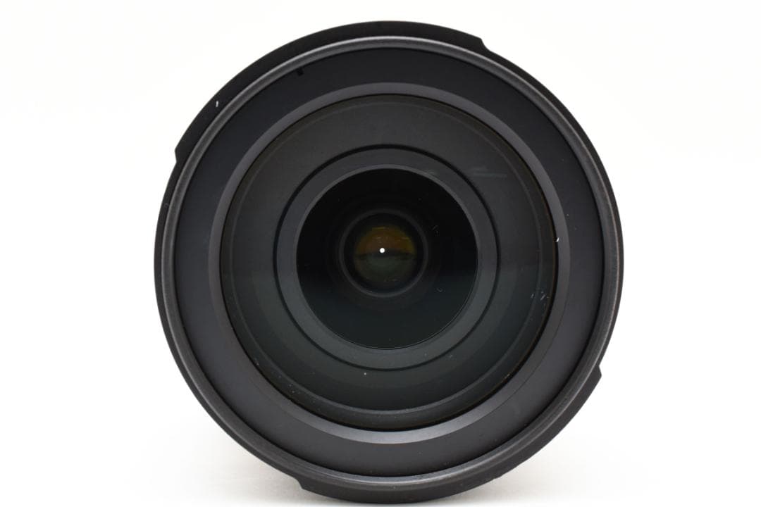 TAMRON　18-270/F3.5-6.3 Di II VC　 NO.310