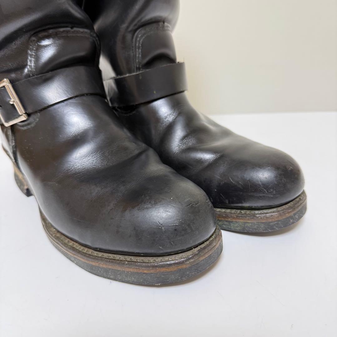 レッドウィング　2268 エンジニアブーツ　26.5cm 8.5D