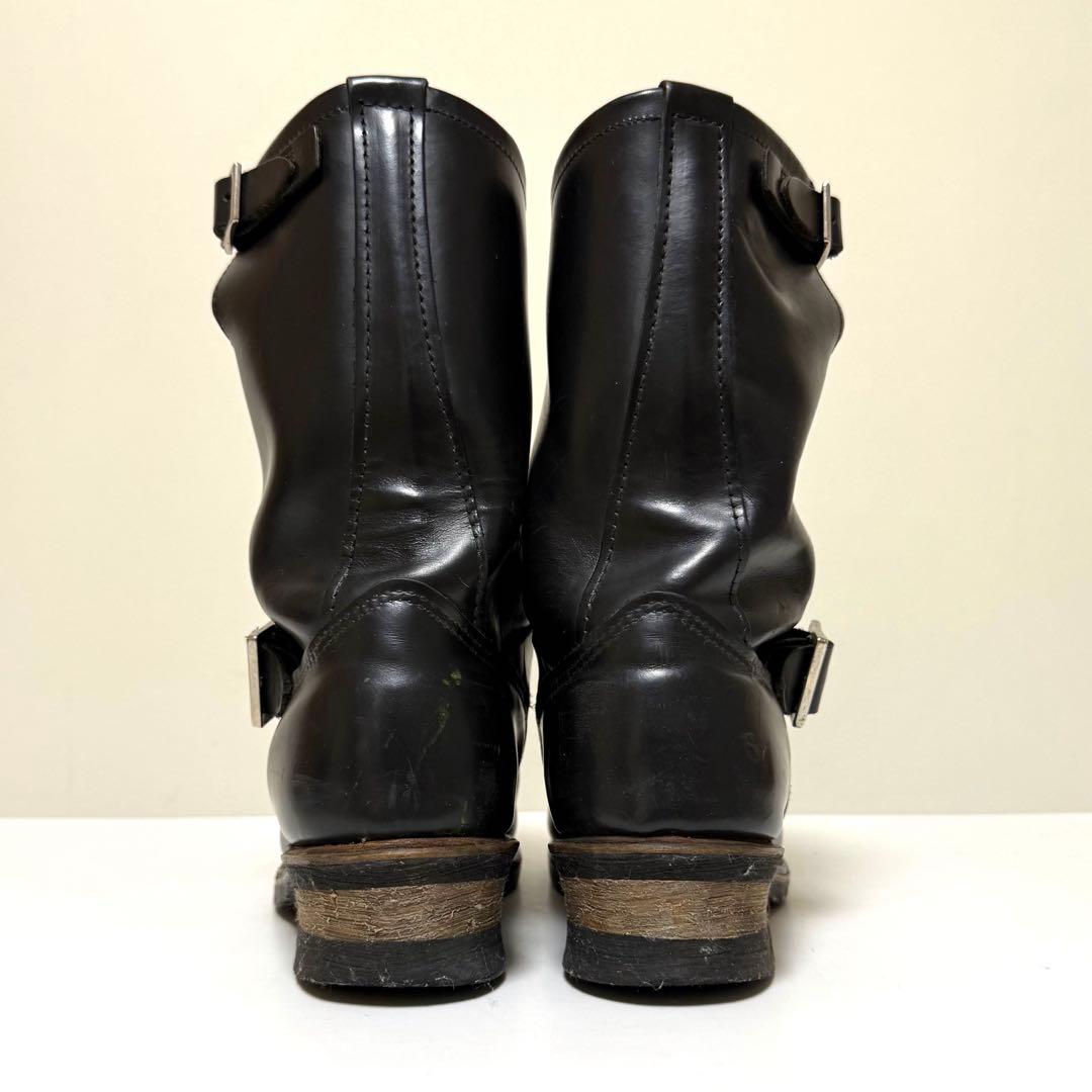 レッドウィング　2268 エンジニアブーツ　26.5cm 8.5D