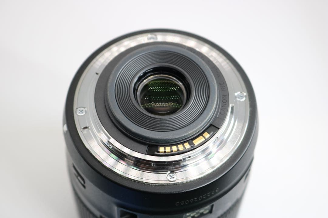 【Canon EF-S18-135mm F3.5-5.6 IS USM 】