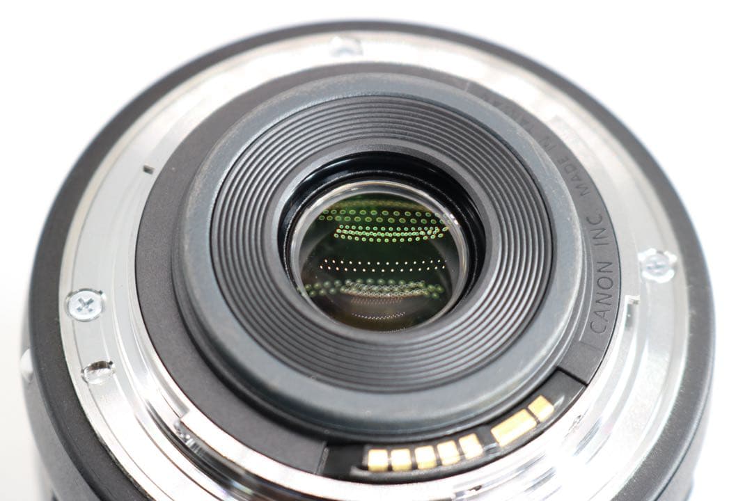 【Canon EF-S18-135mm F3.5-5.6 IS USM 】