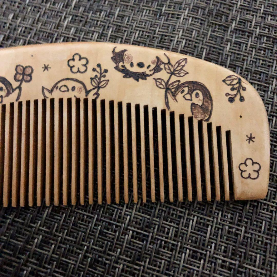 クシ確認用♡♡