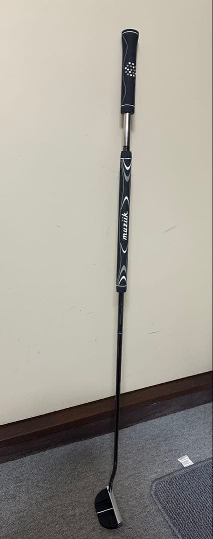 長尺パター　PING DS72 カスタム PING（ピン） 【即納 ロフト角カスタム】 1° SCOTTSDALE DS72 BLK SPST