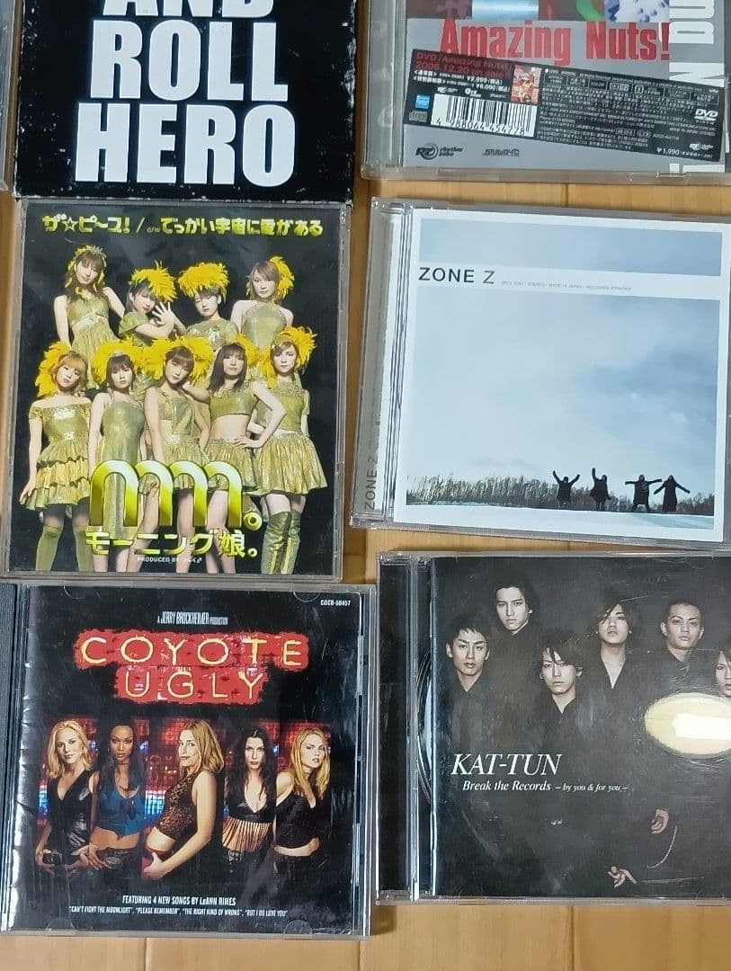 動作未確認】CD まとめ売り - メルカリ