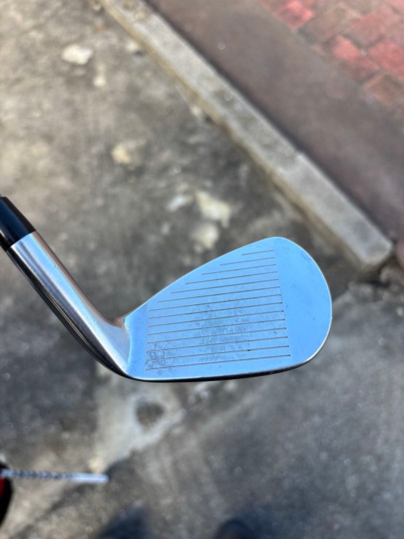 レフティ T200アイアンセット 6本セット - メルカリ