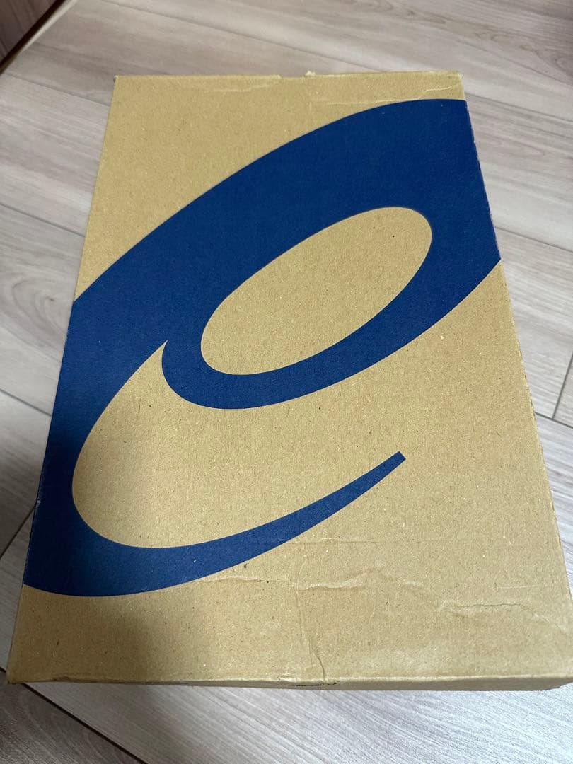 asics WINJOB CP201 ワイド ブラック 27.0cm