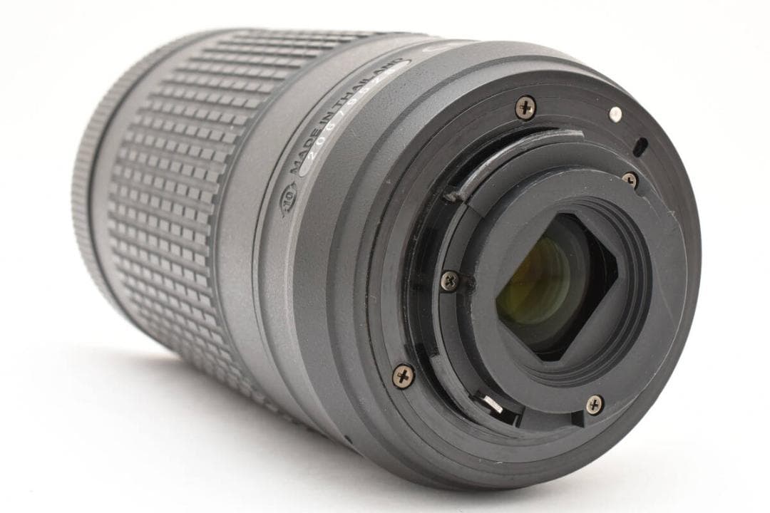 レンズ(ズーム) NIKON AF-P DX 70-300mm F4.5-5.6 G ED VR