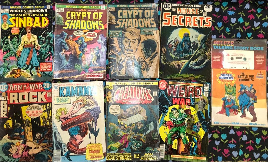 アメコミ45冊セット リーフ - メルカリ