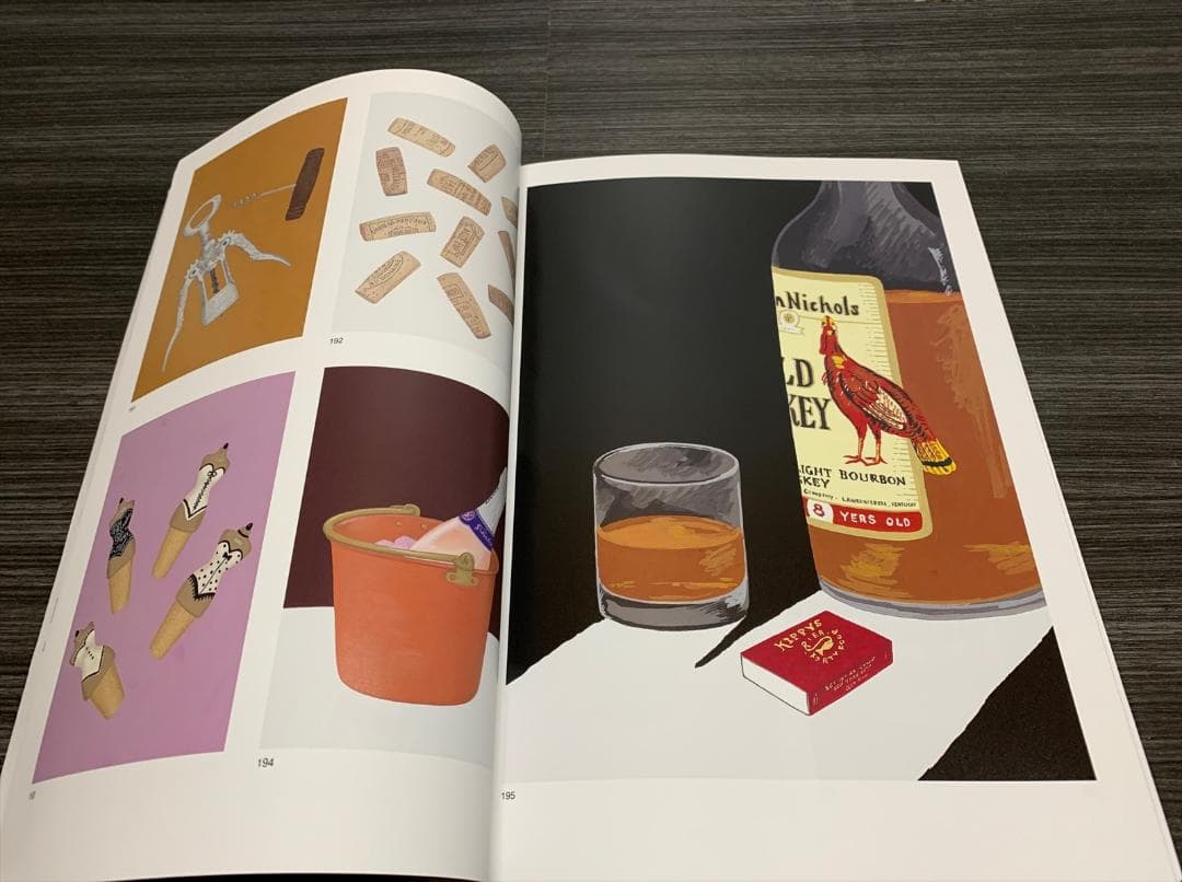 表紙はうたう 完全版 和田誠・「週刊文春」のカヴァー