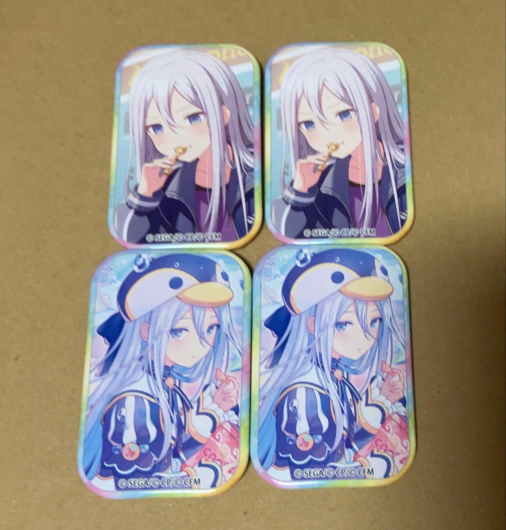 プロセカ 奏 スクエア 49b - メルカリ