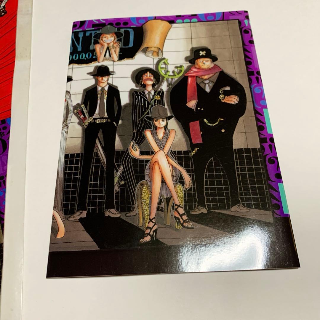 サークルKサンクス限定 ブックカバー ワンピース - メルカリ