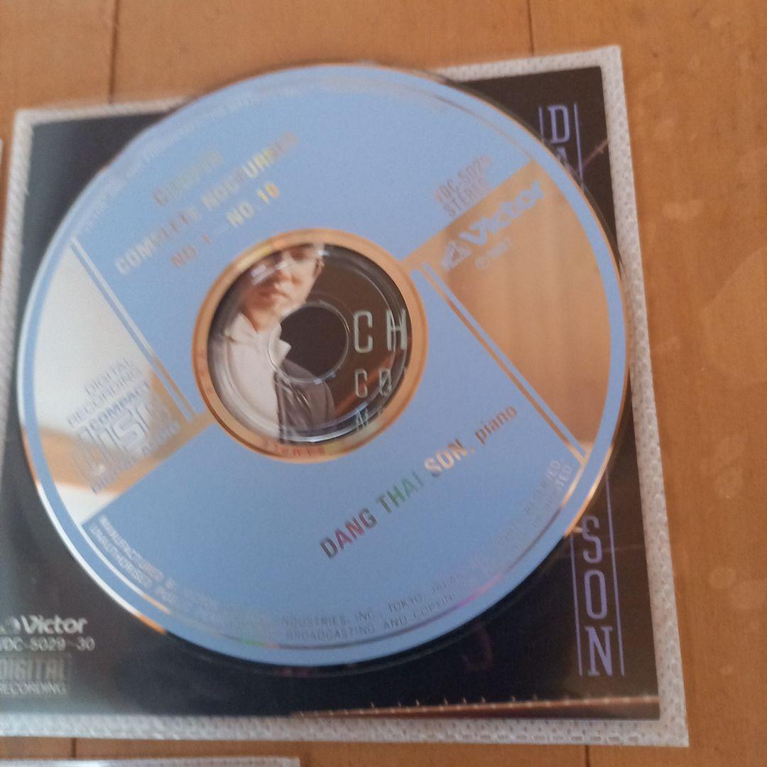 フー・ツォン、ダン・タイ・ソン ショパンの通販｜www.missouri-66.com