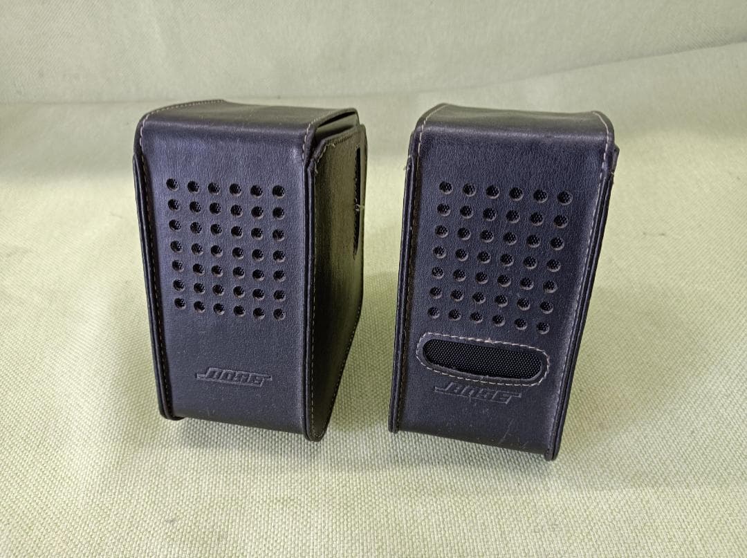 都《ARUSS》BOSE　マルチメディア　スピーカー　Bose　M3　Micro