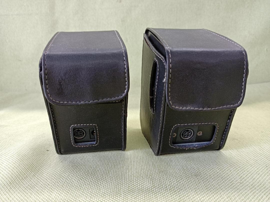 都《ARUSS》BOSE　マルチメディア　スピーカー　Bose　M3　Micro