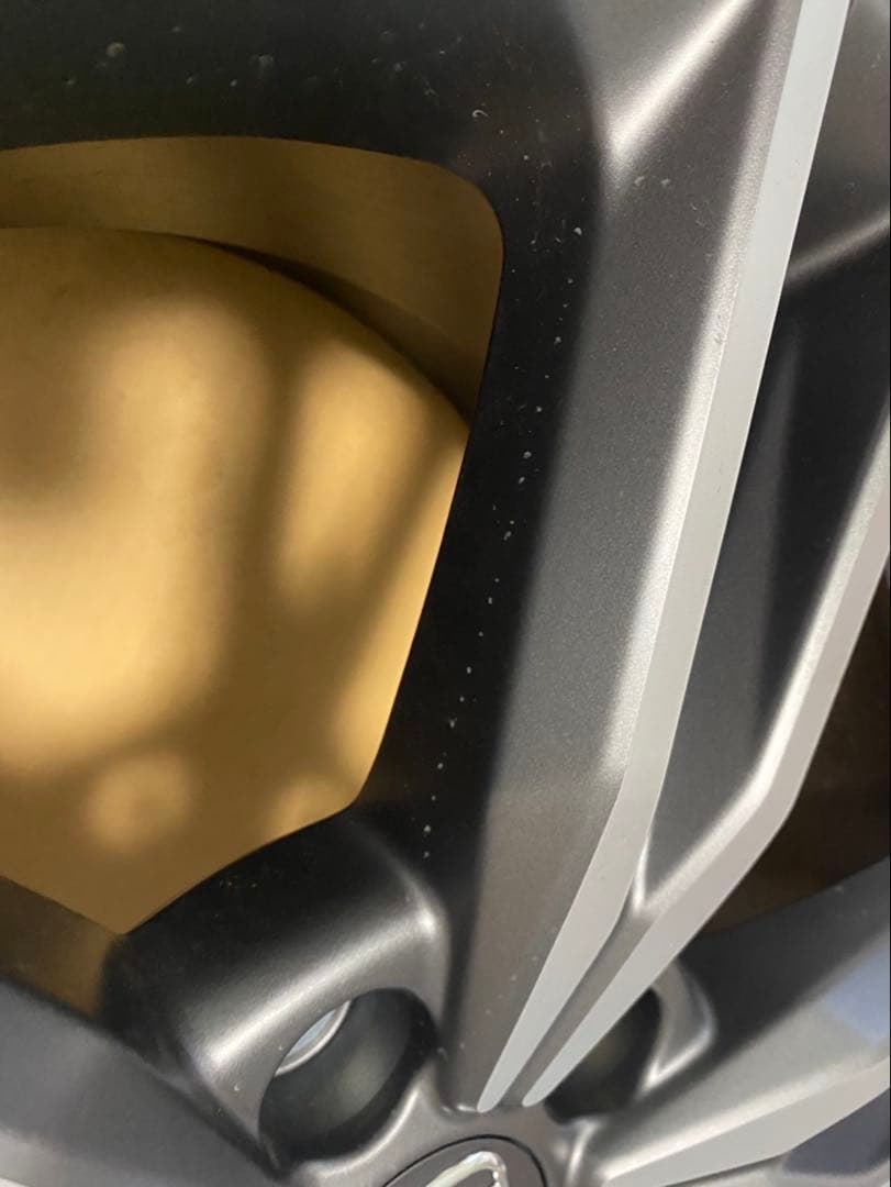 クロちゃんさま専用 シビックホイール - メルカリ