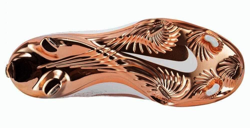 新品☆USA限定Nikeベルト黒＋靴☆Ultrafly Elite☆26cm☆ - メルカリ