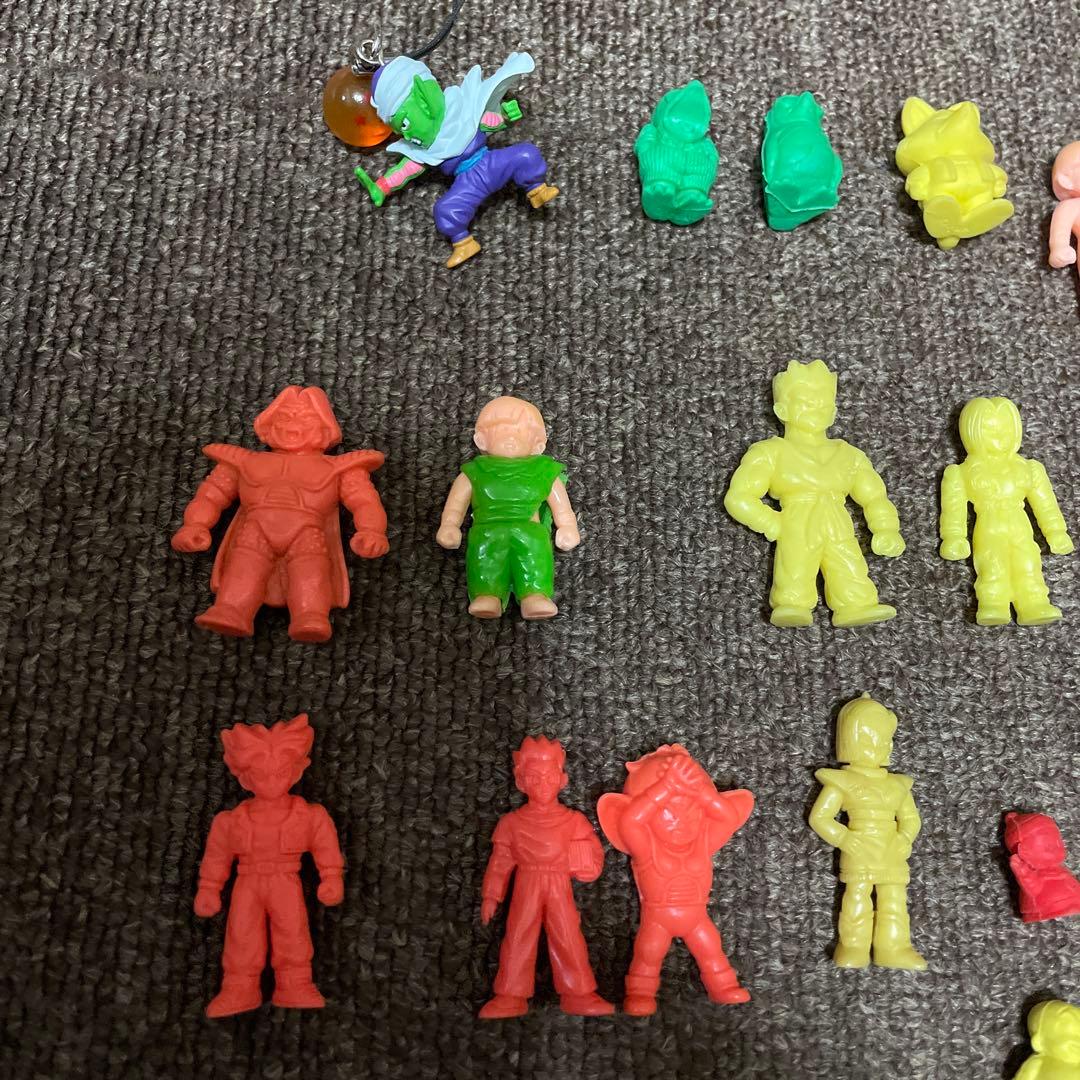 ドラゴンボール 当時物 ドラ消し まとめ - メルカリ