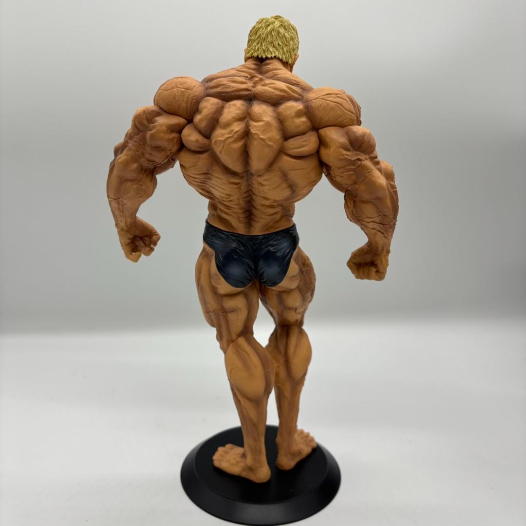 一番くじ A賞 松本人志 フィギュア 最終形態ver. ガキの使いやあらへ