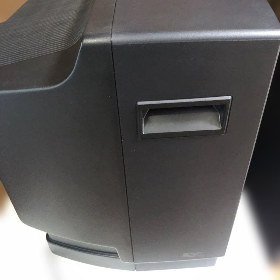 SONY トリニトロン テレビ KV-19GP1 92年製 (512) - メルカリ