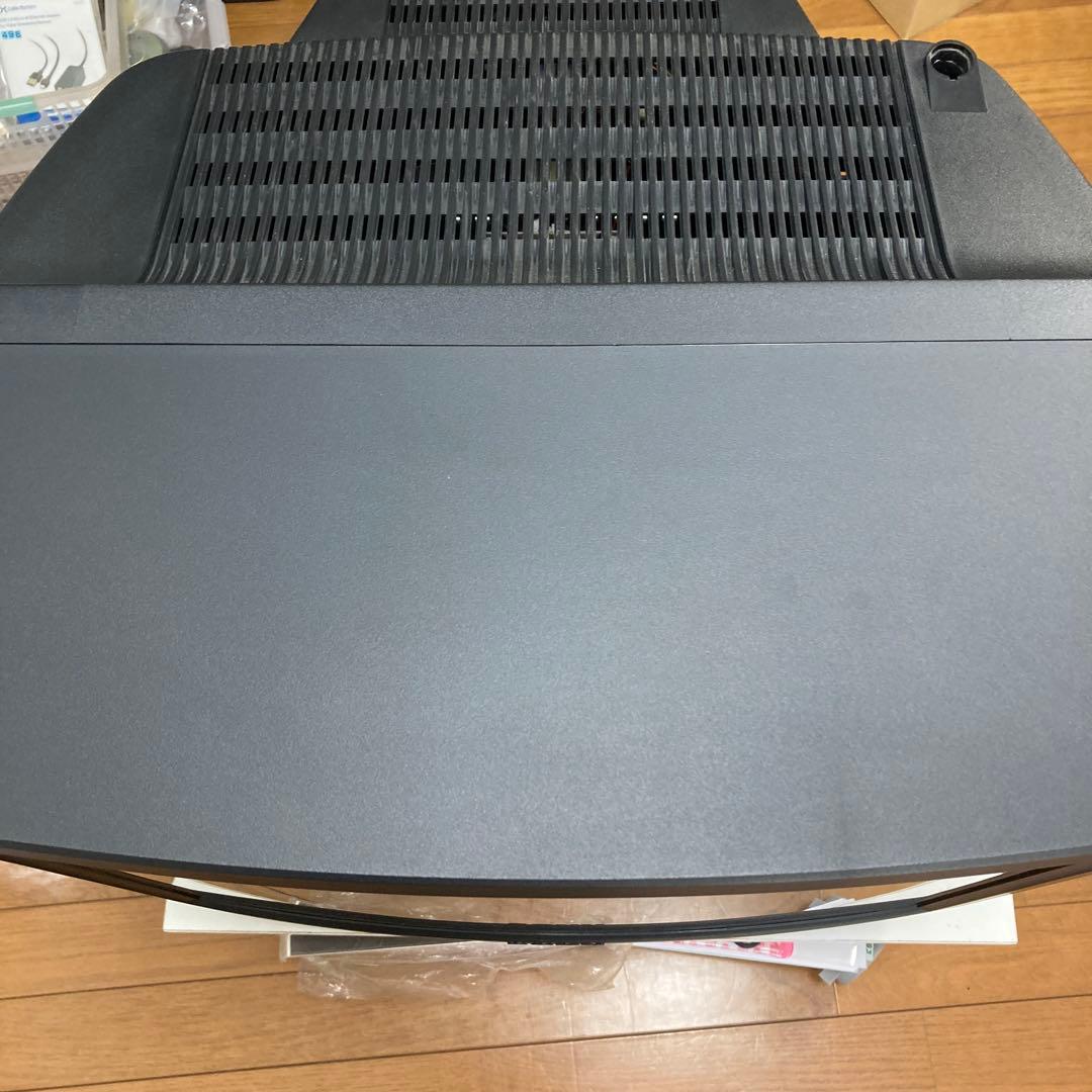 SONY トリニトロン テレビ KV-19GP1 92年製 (512) - メルカリ