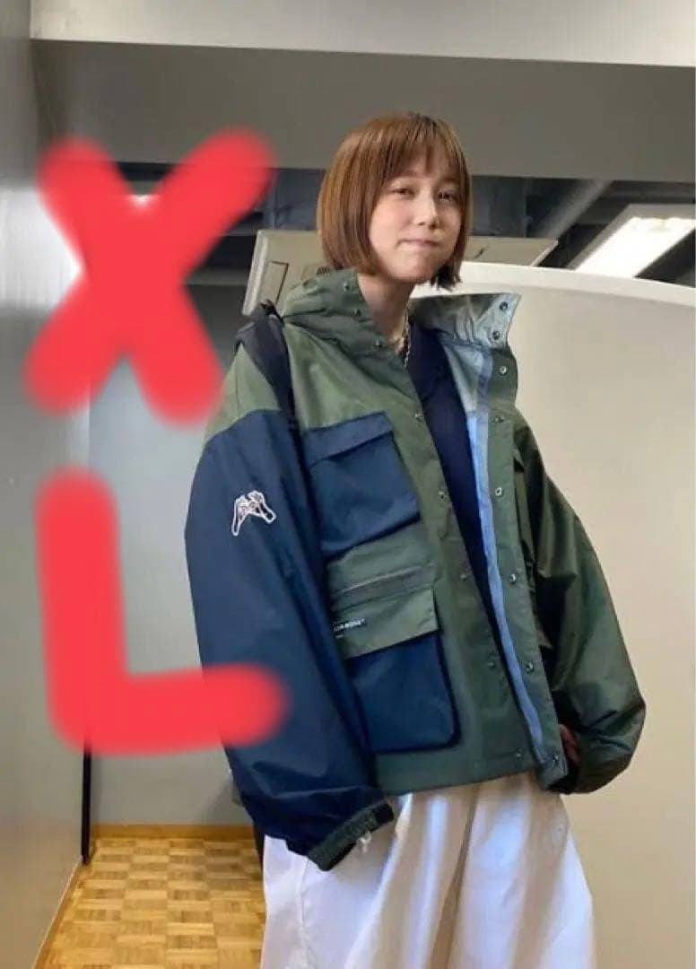 tightbooth killer bong CYBORG JKT オリーブ - メルカリ