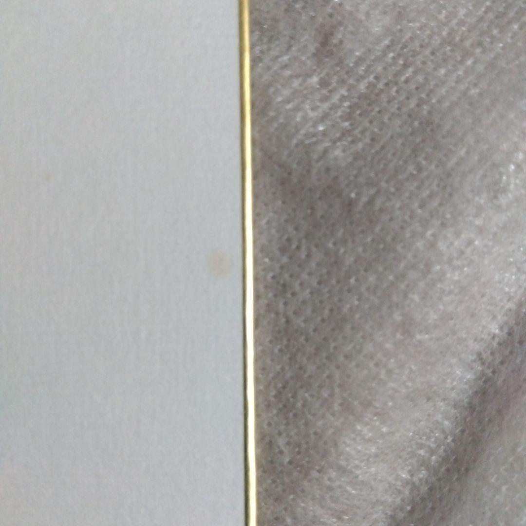 匿名配送 サンドウィッチマン 色紙 2010年 シール貼付 直筆サイン 封筒