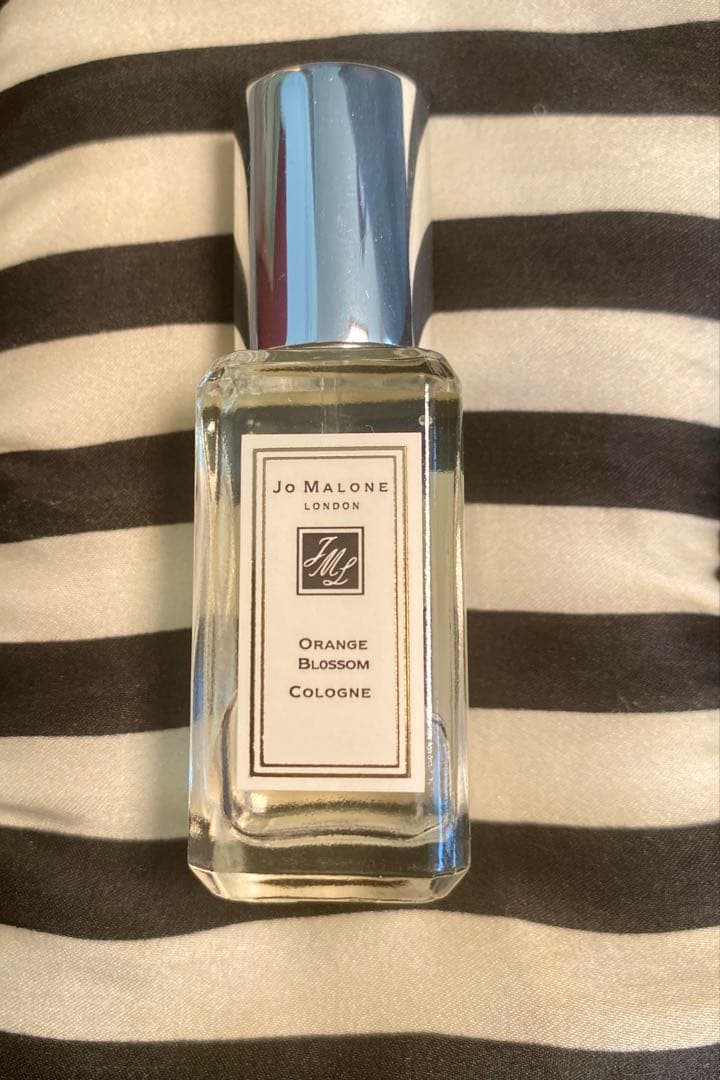 未使用JO MALONE LONDON オレンジ ブロッサム コロン9ml - メルカリ