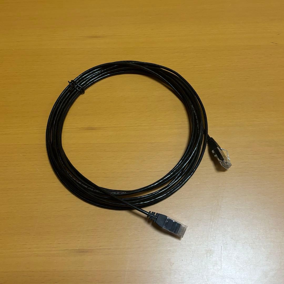 TOP WING Ultra Slim Link 5.0ｍ