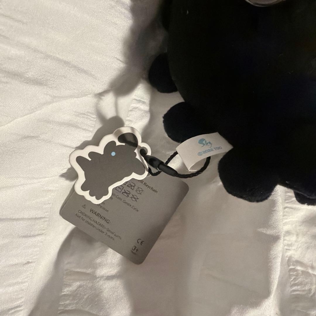 Sky 星を紡ぐ子どもたち 3周年 暗黒竜 キーホルダー【未連携】 cosaga.com