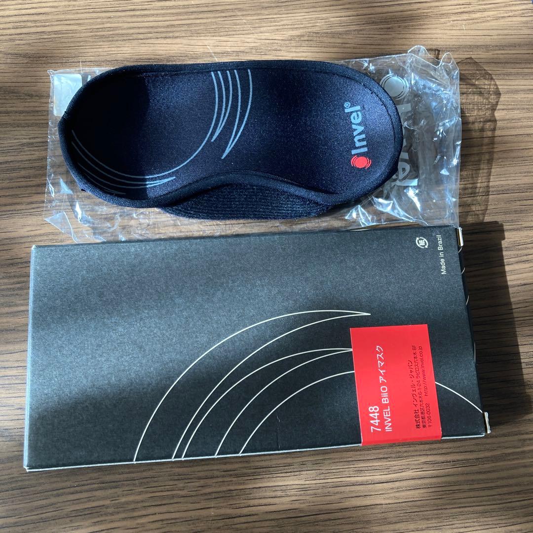 新品未開封 Invel mig3 インヴェル ビューティーマスク