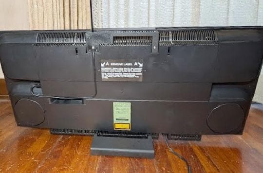 Bang&Olufsen☆Beosound Century 完全作動 ブラック