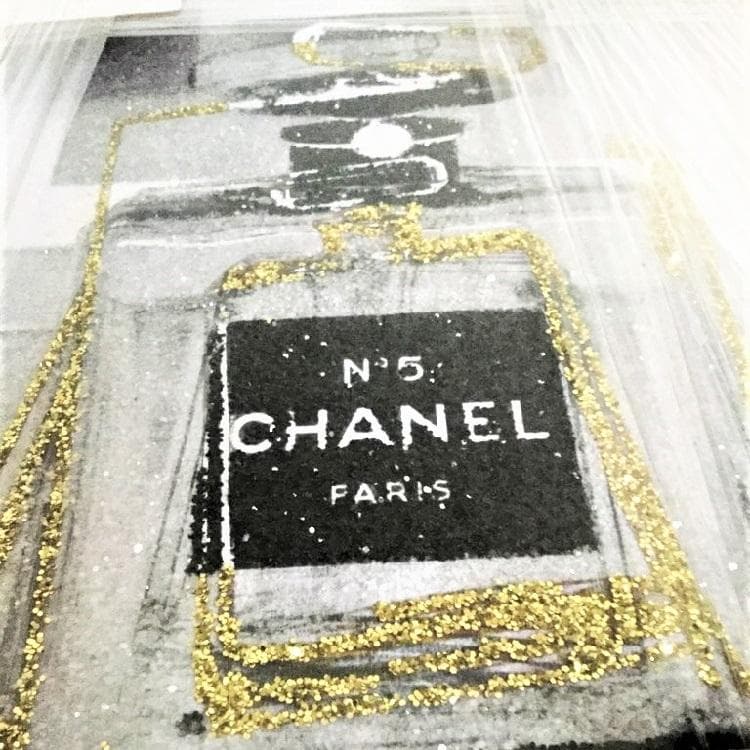 Oliver Gal -オリバーガル - 絵画 アートパネル キラキラ OG79