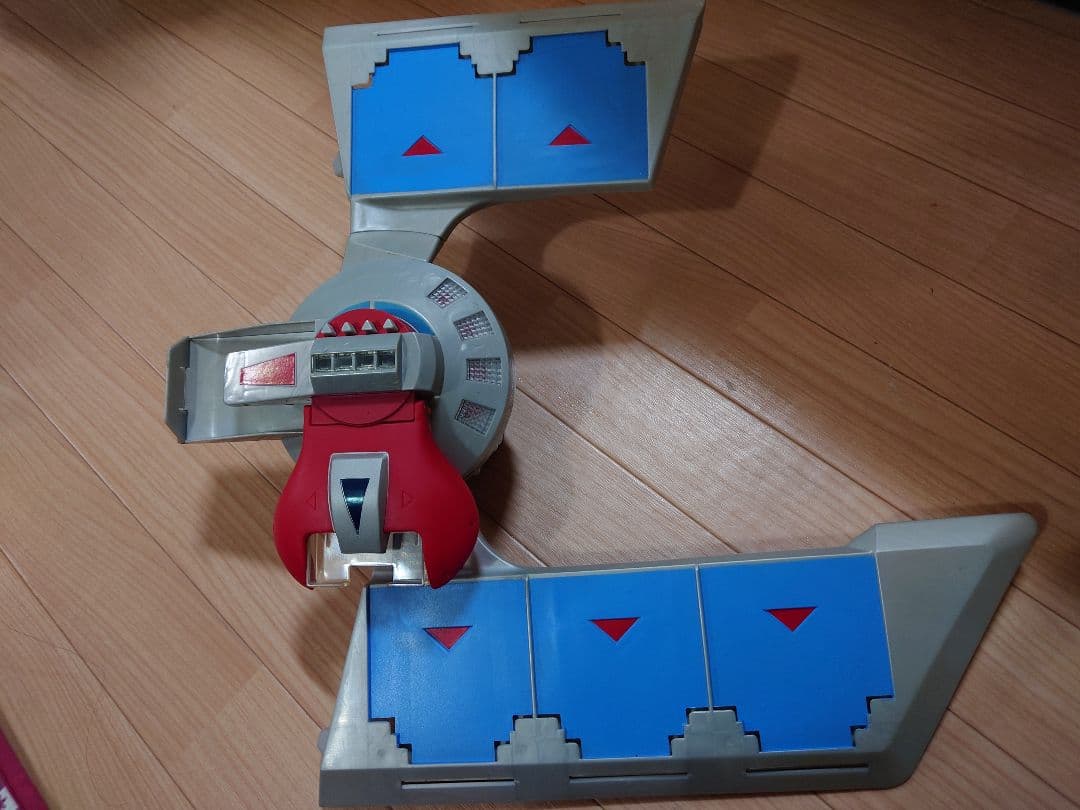 遊戯王 デュエルディスク 初代 初期 - メルカリ