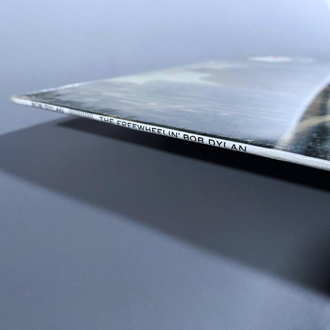 ★至高の逸品【USオリジナル／希少MONO／2eye／極上美品】風に吹かれて