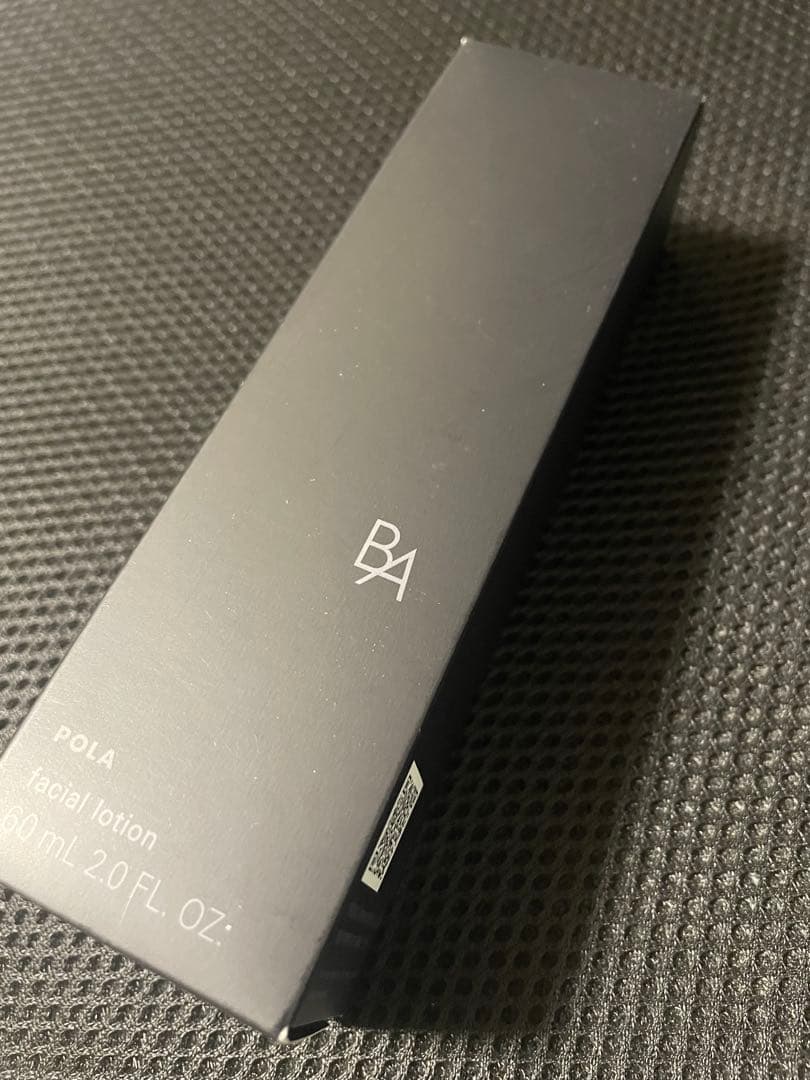 ポーラ　B.A ローション60ml新品 POLA（ポーラ） B.A ローション ハーフサイズ 60ml : ナチュラル