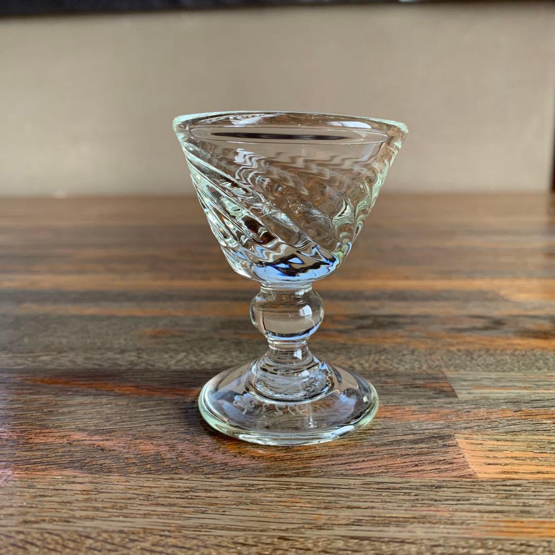 舩木倭帆 リキュール杯 吹きガラス 作家 - メルカリ