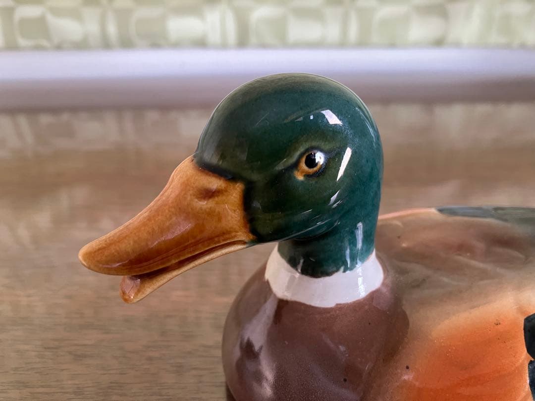 美品】ミッシェル・コーガン カモ パテポット テリーヌポット フランス