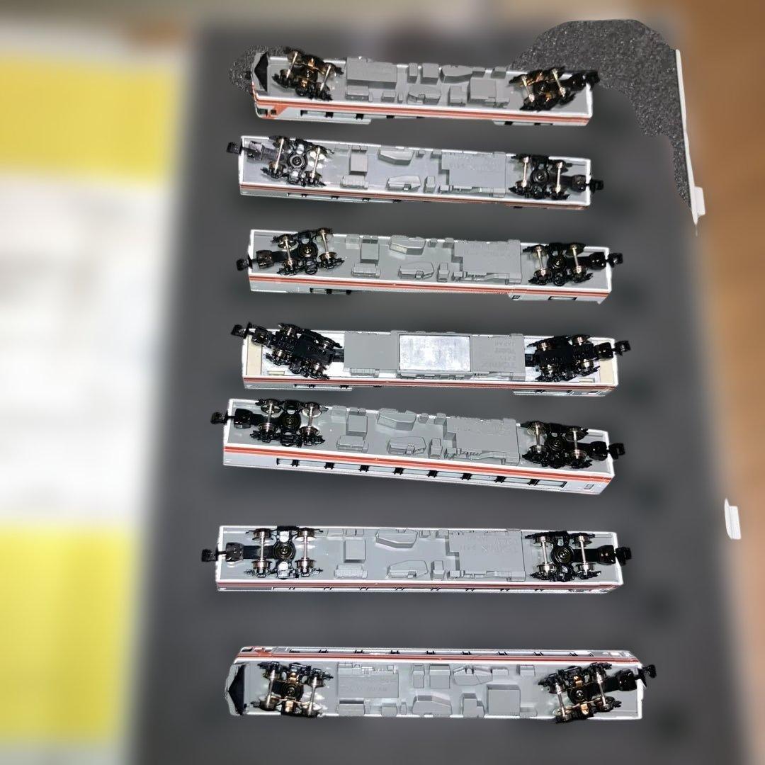 トミックス 92619 キハ183系特急ディ−ゼルカ− - メルカリ