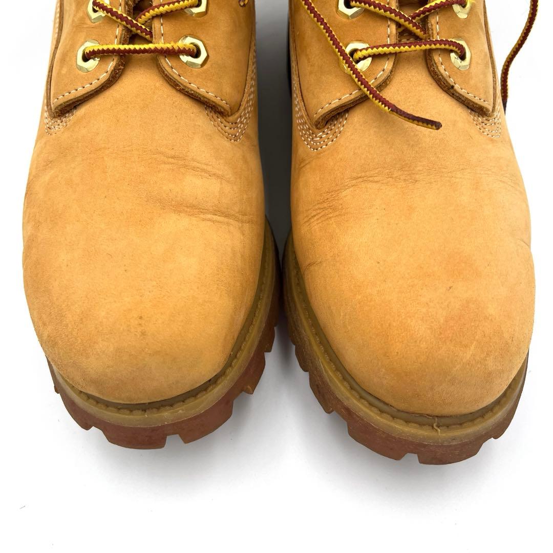 7.5w(10061Timberland ウォータープルーフプレミアム
