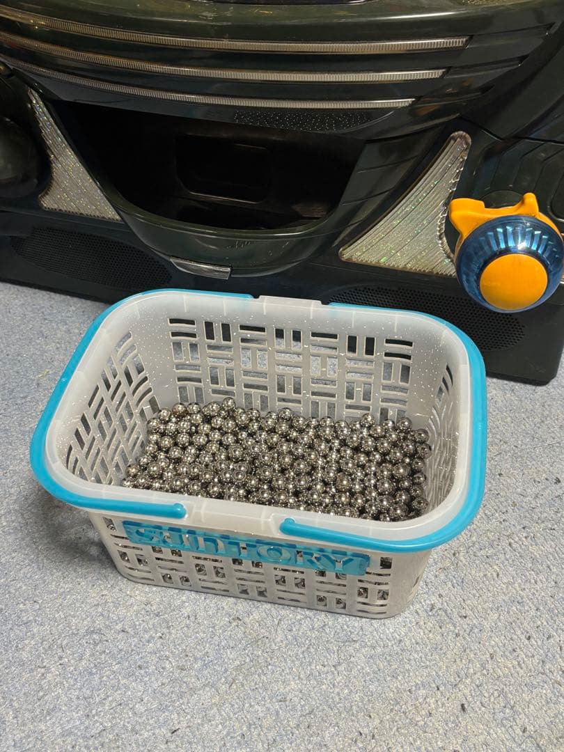 レトロ【ニューギン☆羽根物】ワンダフルポリス (直接取引) - メルカリ