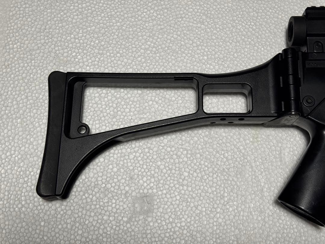 東京マルイ 次世代電動ガン G36K 訳アリ ジャンク品