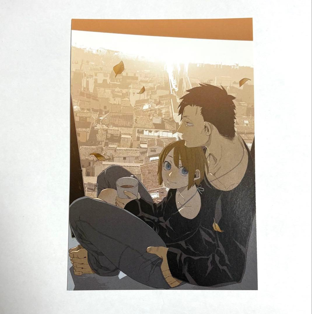 レア品 GANGSTA ポストカード10枚セット ウォリック ニコラス - メルカリ