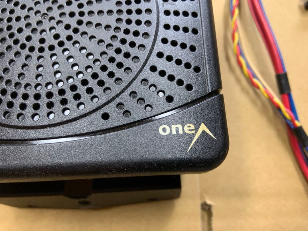 ワンエー 音響機材 V-3 無加工 ハナハナ ジャグラー - メルカリ