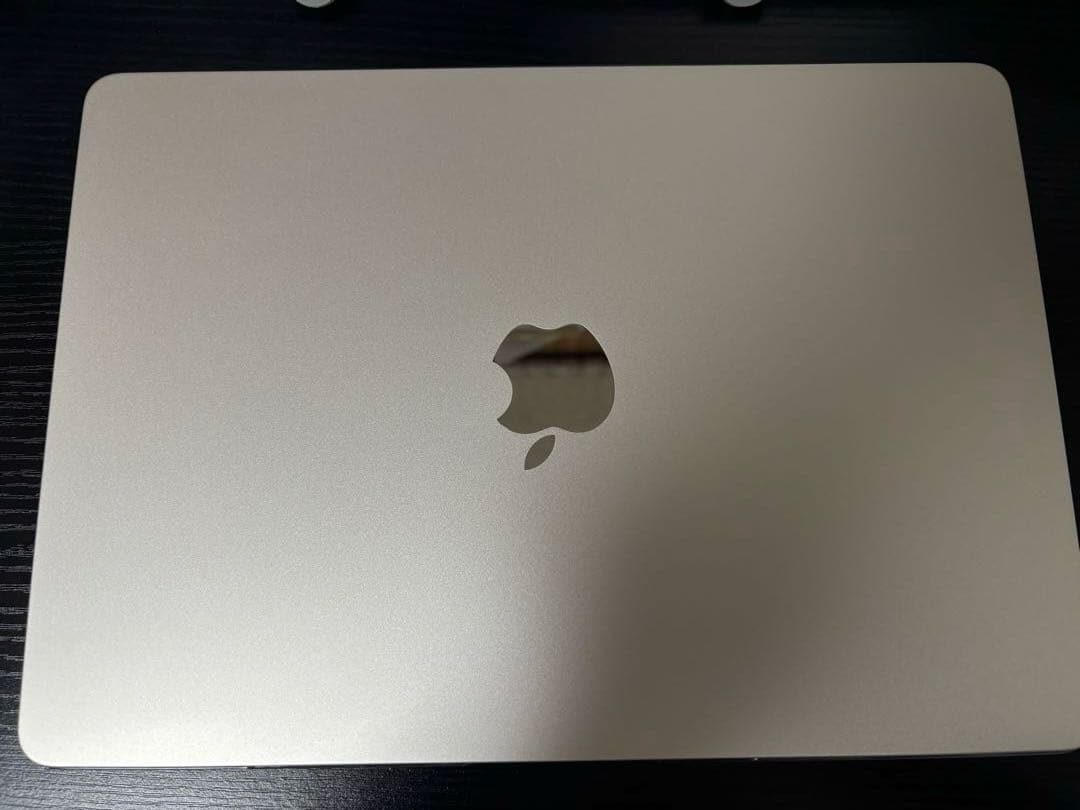 超美品 MacBookAir M2 モデル 13.6インチ、おまけ付き 楽天市場】【中古】Apple MacBook Air 13.6inch MLY33J/A A2681 2022