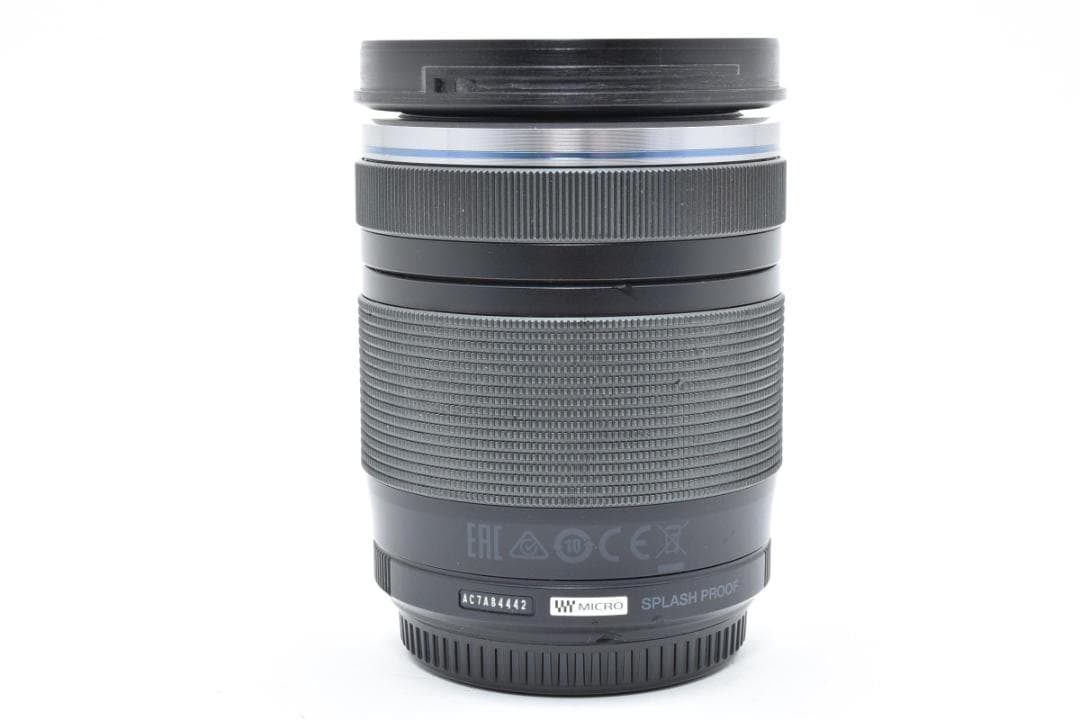 レンズ(ズーム) OLYMPUS M.ZUIKO ED 14-150mm F4.0-5.6 II