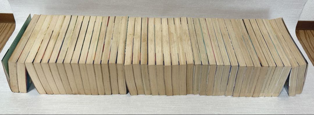 静かなるドン 1-108巻セット（全巻）