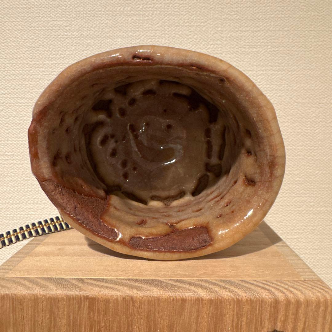 加藤高宏 ぐい呑 真作保証 - メルカリ