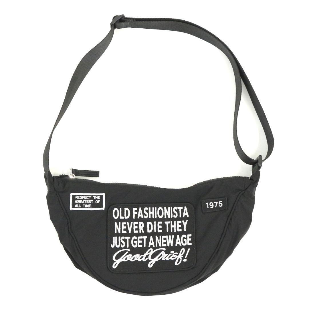 ミューズ ドゥ ドゥーズィエムクラス購入 グッドグリーフ 23AW バナナ